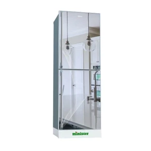 Minister 355L Refrigerator M-355