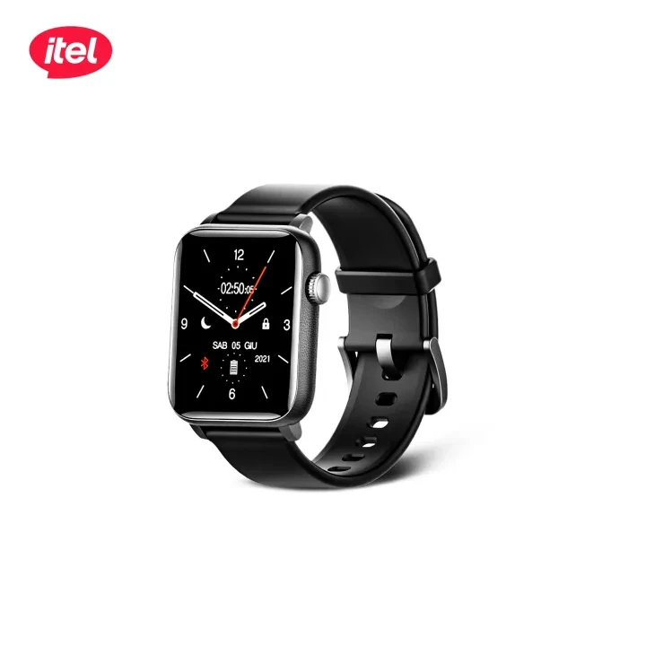 itel Smart WatchISW-O13