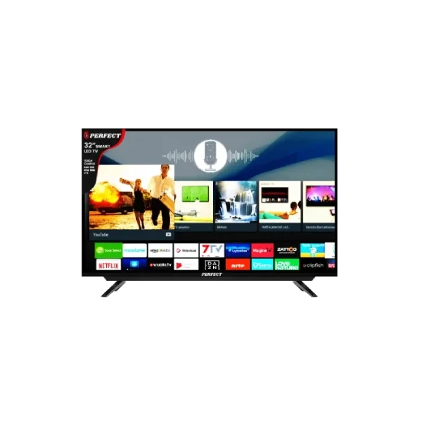 Perfect 32 inch Smart DG Voice Control TV