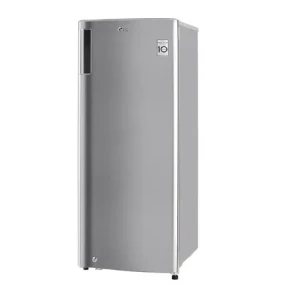 LG Upright Freezer 171L GN-304SLBT