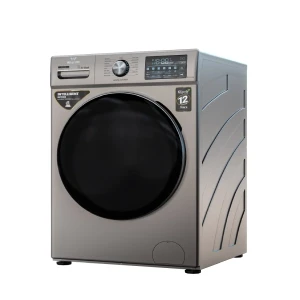 Walton WWM-AFC90W Front Load Washing Machine