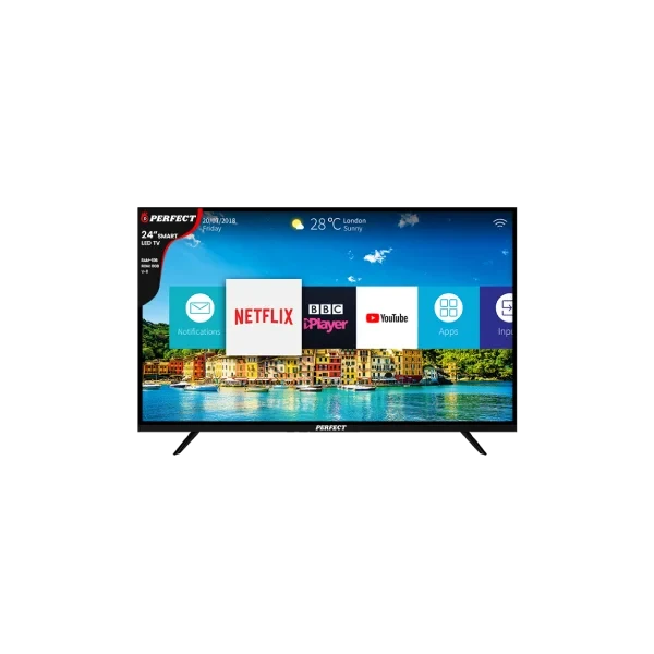Perfect 24 inch Basic LED TV