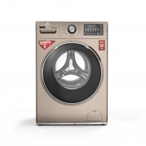 Walton WWM-AFT80W Front Load Washing Machine