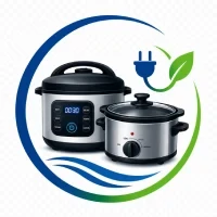 Electric Cookers