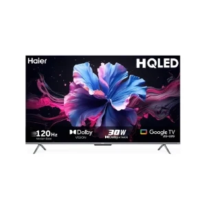 Haier 65 Inch 4K TV P7UX